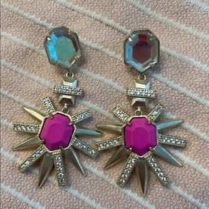 Kendra Scott Custom Allie Earrings